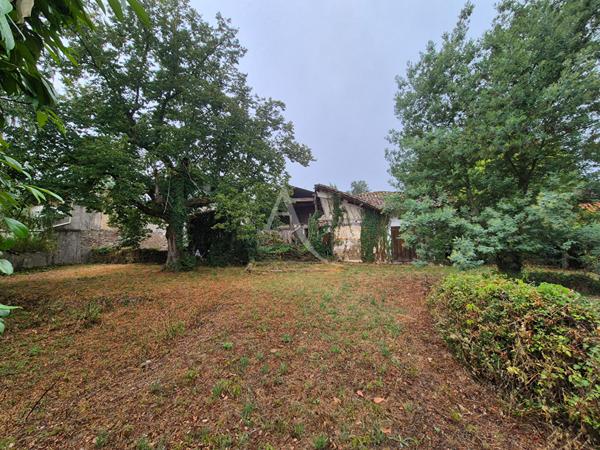 Villeneuve de Marsan