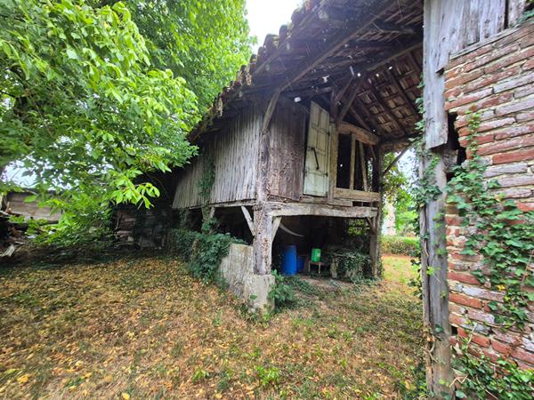 Villeneuve de Marsan