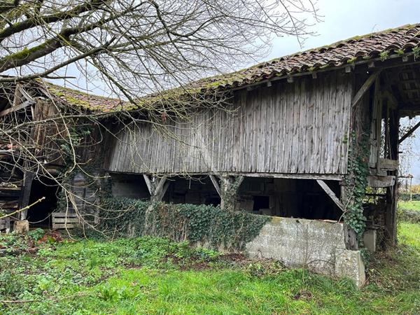 Villeneuve de Marsan