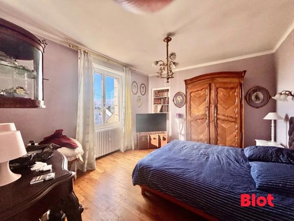Maison 9 pièce(s)