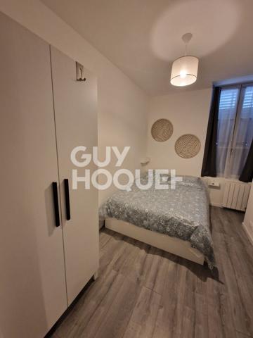 Appartement  meublé Sézanne 2 pièce(s)