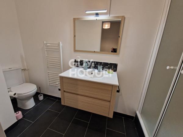 Appartement  meublé Sézanne 2 pièce(s)