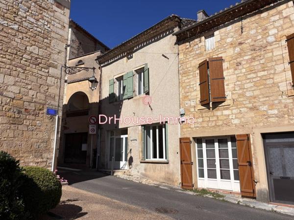 Maison à vendre 5 pièces de 119 m²