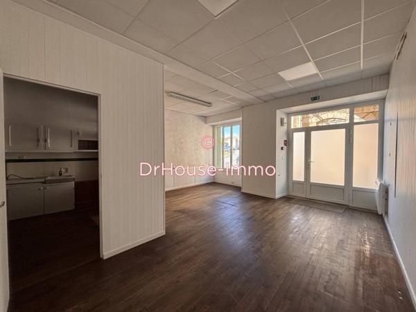 Maison à vendre 5 pièces de 119 m²