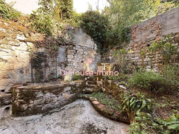 Maison à vendre 5 pièces de 119 m²