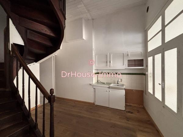 Maison à vendre 5 pièces de 119 m²