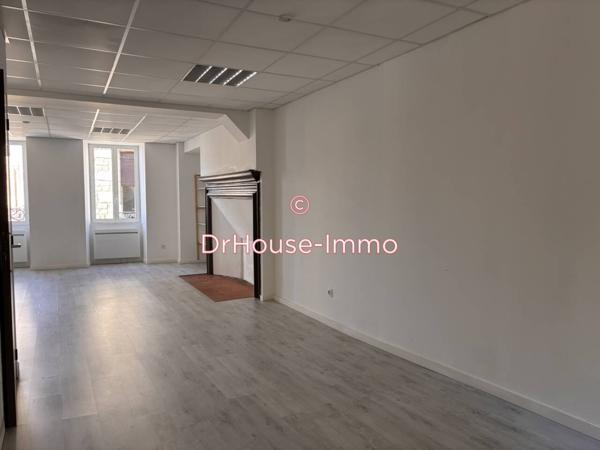 Maison à vendre 5 pièces de 119 m²
