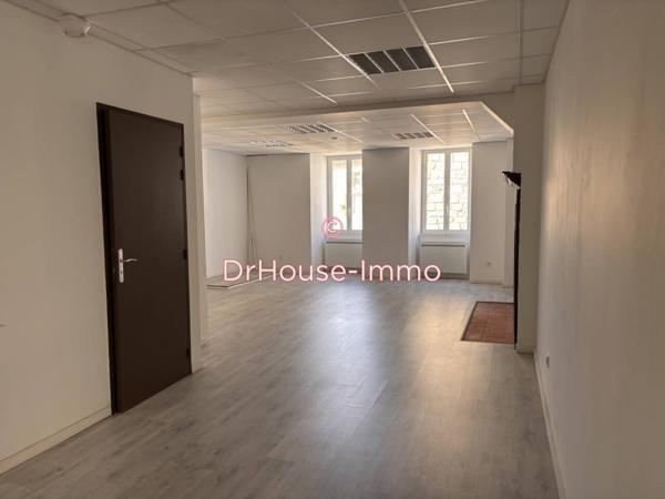 Maison à vendre 5 pièces de 119 m²