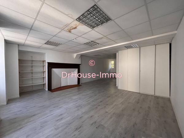 Maison à vendre 5 pièces de 119 m²