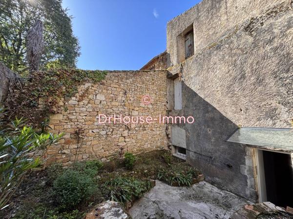 Maison à vendre 5 pièces de 119 m²