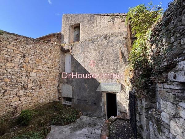 Maison à vendre 5 pièces de 119 m²