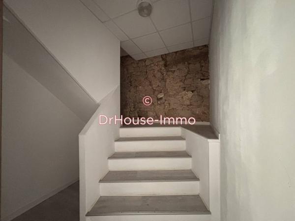 Maison à vendre 5 pièces de 119 m²