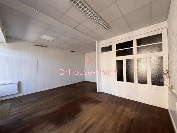 Maison à vendre 5 pièces de 119 m²