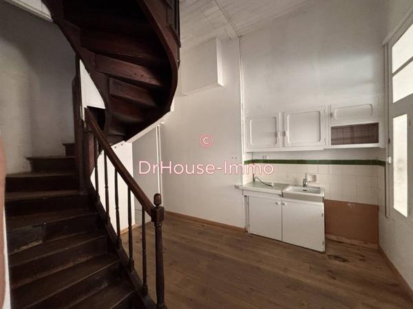 Maison à vendre 5 pièces de 119 m²