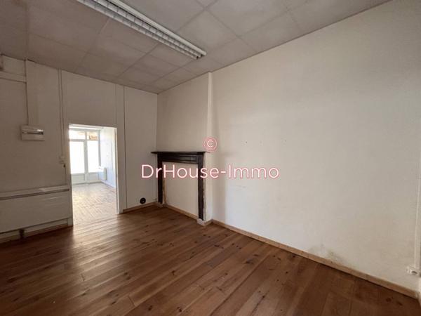 Maison à vendre 5 pièces de 119 m²