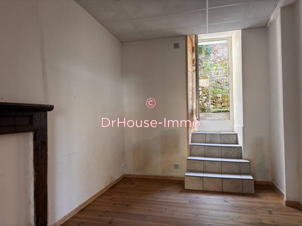 Maison à vendre 5 pièces de 119 m²