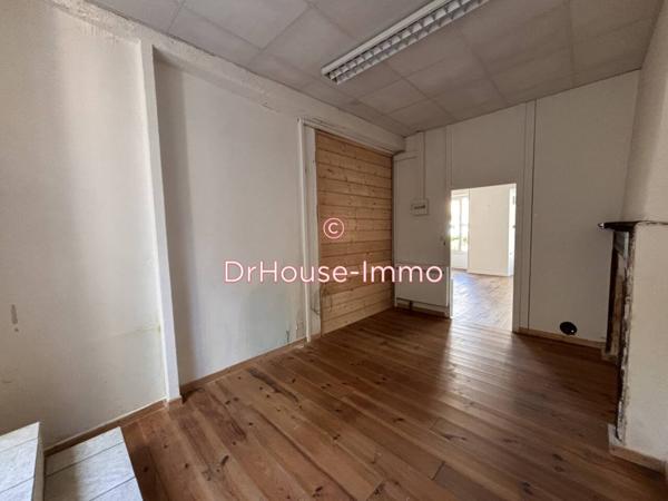 Maison à vendre 5 pièces de 119 m²
