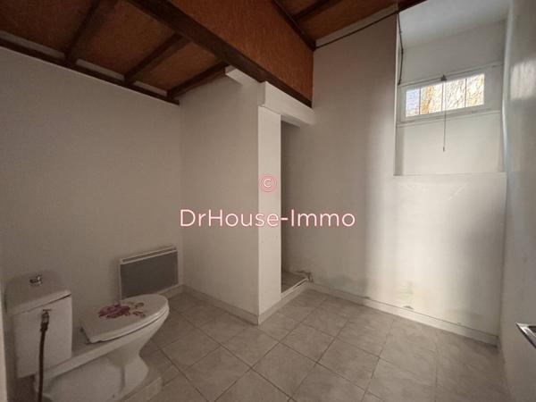 Maison à vendre 5 pièces de 119 m²
