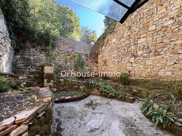 Maison à vendre 5 pièces de 119 m²