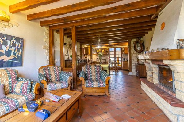 Maison Gievres 6 pièce(s) 137.525 m2