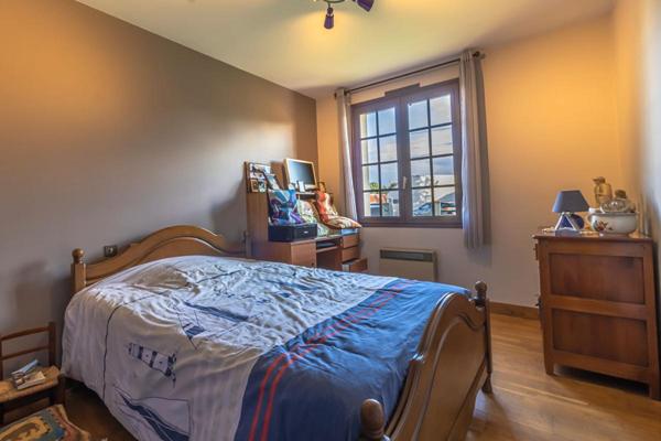 Maison Gievres 6 pièce(s) 137.525 m2