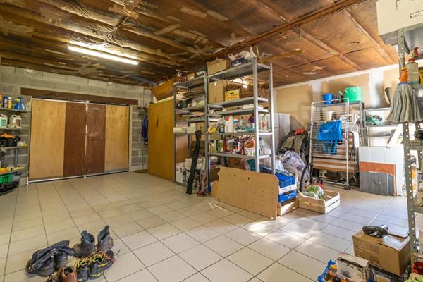 Maison Gievres 6 pièce(s) 137.525 m2