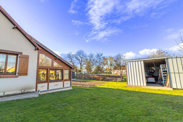 Maison Gievres 6 pièce(s) 137.525 m2