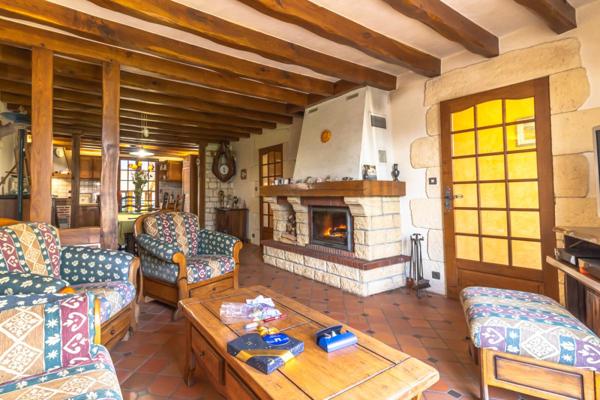 Maison Gievres 6 pièce(s) 137.525 m2