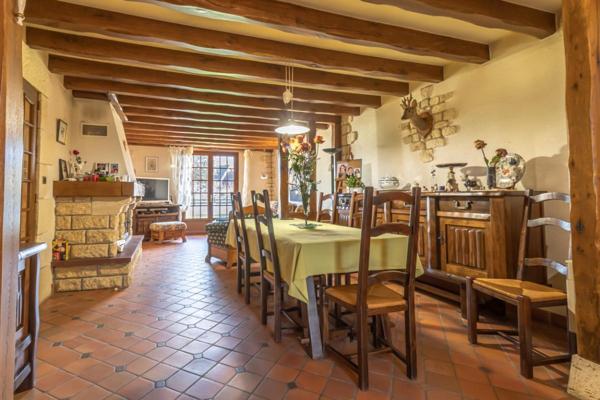 Maison Gievres 6 pièce(s) 137.525 m2