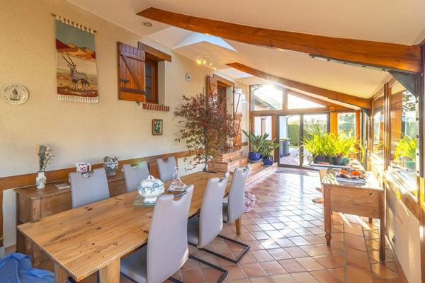 Maison Gievres 6 pièce(s) 137.525 m2