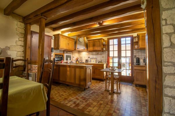 Maison Gievres 6 pièce(s) 137.525 m2