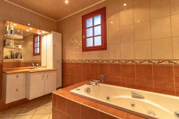 Maison Gievres 6 pièce(s) 137.525 m2