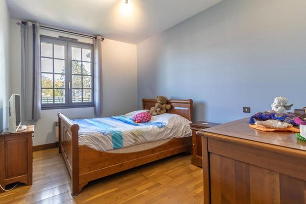 Maison Gievres 6 pièce(s) 137.525 m2