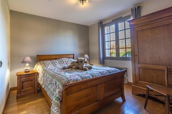 Maison Gievres 6 pièce(s) 137.525 m2