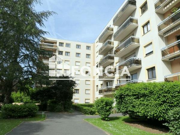 À vendre Appartement 3 pièces 70.4 m² - Melun 77000
