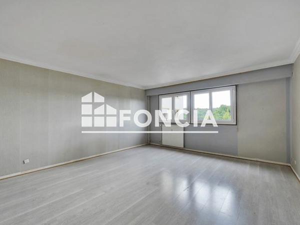 À vendre Appartement 3 pièces 70.4 m² - Melun 77000