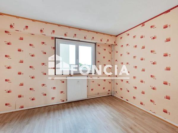 À vendre Appartement 3 pièces 70.4 m² - Melun 77000