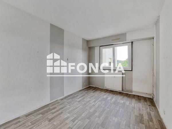 À vendre Appartement 3 pièces 70.4 m² - Melun 77000