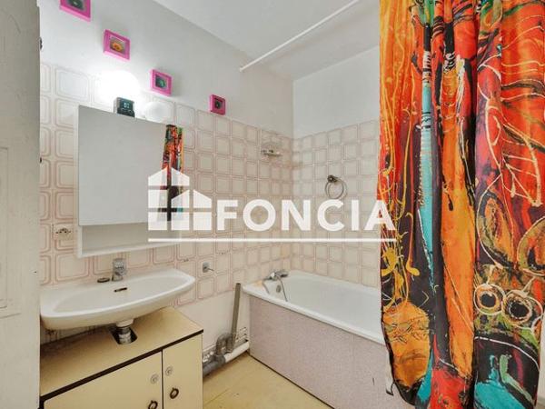 À vendre Appartement 3 pièces 70.4 m² - Melun 77000