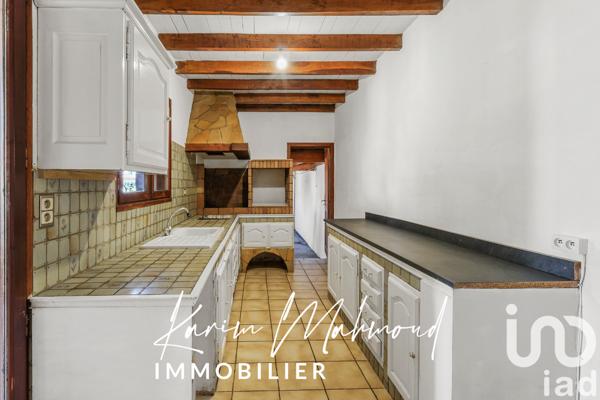Maison à vendre 7 pièces 146 m² Frontignan