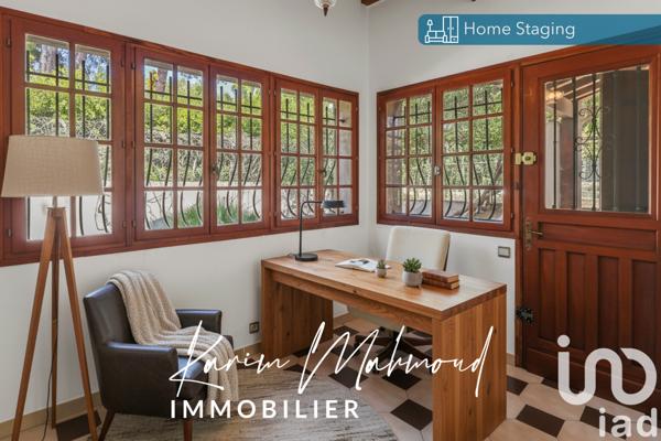 Maison à vendre 7 pièces 146 m² Frontignan