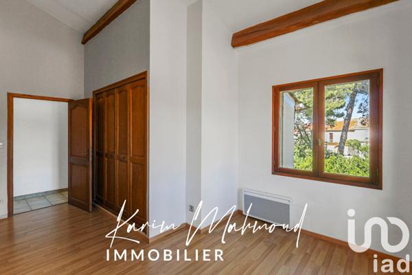 Maison à vendre 7 pièces 146 m² Frontignan