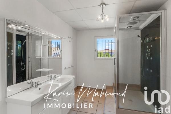 Maison à vendre 7 pièces 146 m² Frontignan