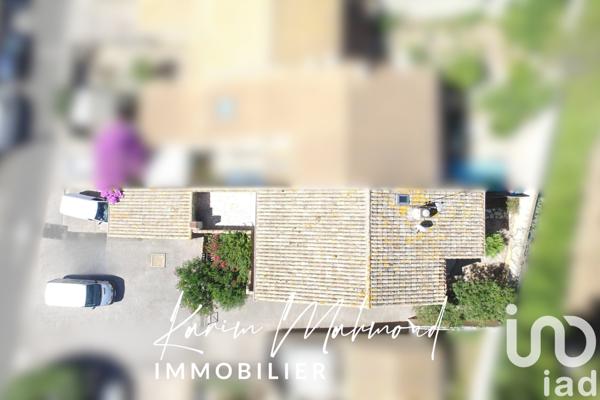 Maison à vendre 7 pièces 146 m² Frontignan