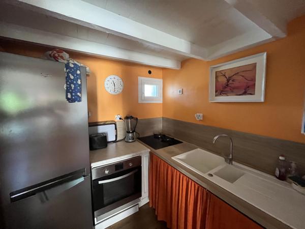 Bolquère (66210) Bolquere Maison de village