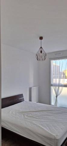 Appartement 2 pièces - 44118 La Chevrolière