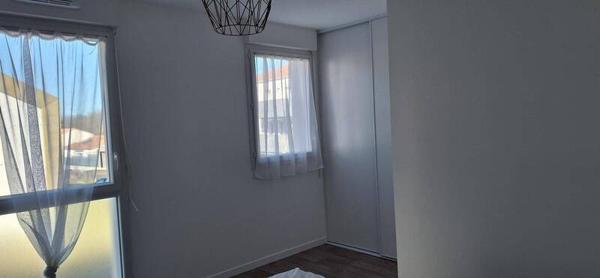 Appartement 2 pièces - 44118 La Chevrolière