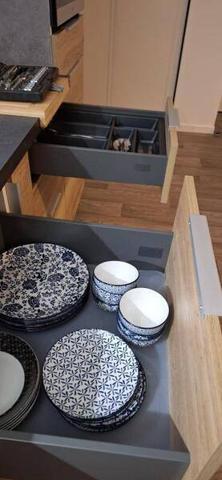 Appartement 2 pièces - 44118 La Chevrolière