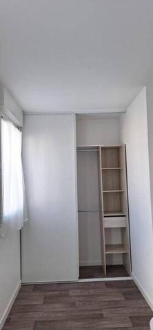 Appartement 2 pièces - 44118 La Chevrolière