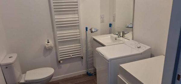 Appartement 2 pièces - 44118 La Chevrolière